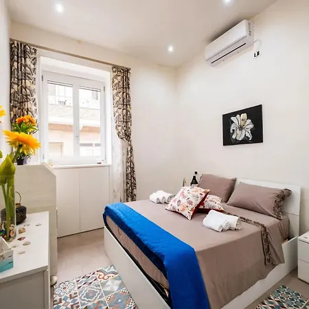 Londa Blu Relax And Style Holiday home