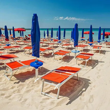 Holiday home Londa Blu Relax And Style *