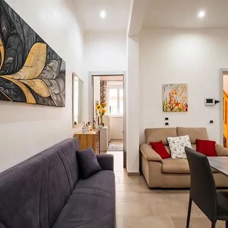Londa Blu Relax And Style Holiday home Porto Cesareo