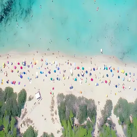 Holiday home Londa Blu Relax And Style Porto Cesareo