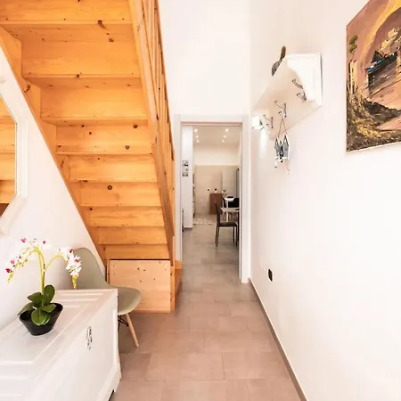 Londa Blu Relax And Style Holiday home *