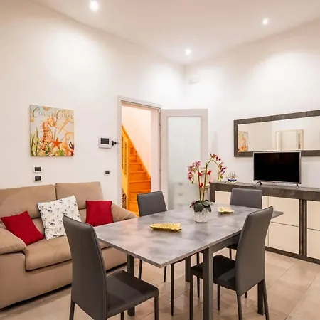 Holiday home Londa Blu Relax And Style *