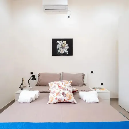 Londa Blu Relax And Style Holiday home Porto Cesareo