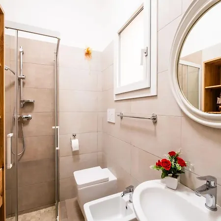 Londa Blu Relax And Style Holiday home