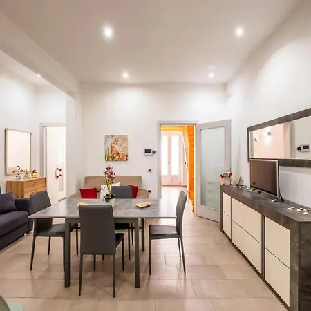 Holiday home Londa Blu Relax And Style Porto Cesareo
